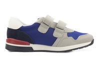 Tommy Hilfiger Kids Casual cipele Kevin Velcro Sneaker 5