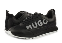 HUGO-#Sneaker#-Icelin Runner