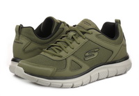 Skechers-#Superge#-Track- Scloric