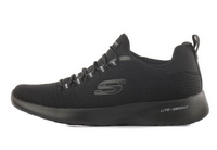 Skechers Sneakersy do kostki Dynamight 3