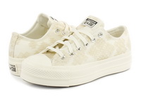 Converse-Sneakers-Chuck Taylor All Star Lift Ox