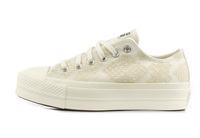 Converse Sneakers Chuck Taylor All Star Lift Ox 3