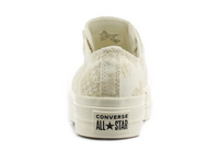 Converse Tenisice Chuck Taylor All Star Lift Ox 4
