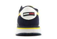 Tommy Hilfiger Sneakersy Cleat 1c3 4