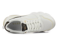 Guess Sneakersy do kostki Mags 2