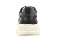 Guess Sneakersy do kostki Lucca Smart 4