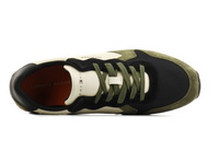 Tommy Hilfiger Sneakersy Maxwell 24c5 2