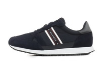 Tommy Hilfiger Sneakersy Runner Lo 4c2 3