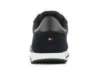 Tommy Hilfiger Sneakersy Runner Lo 4c2 4