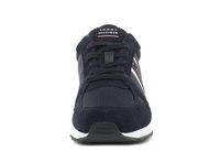 Tommy Hilfiger Sneakersy Runner Lo 4c2 6