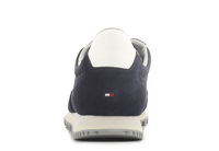 Tommy Hilfiger Sneakersy Augusta 1c 4