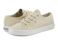 Tommy Hilfiger-#Sneakers#-Foxie 3d1