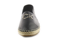 Calvin Klein Pantofi espadrile Elda 3a 6
