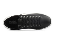 Karl Lagerfeld Патики Karl Iconic Sneaker 2