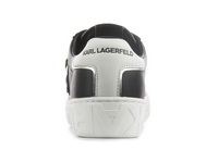 Karl Lagerfeld Патики Karl Iconic Sneaker 4
