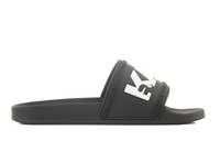 Karl Lagerfeld Pantofle Kondo Logo Slide 5