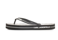 Karl Lagerfeld Žabky Kosta Flip Flop 3