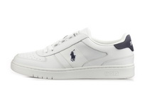 Polo Ralph Lauren Sneakers Polo Crt 3