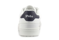 Polo Ralph Lauren Sneakers Polo Crt 4