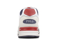 Polo Ralph Lauren Sneakersy Trackstr 200 4