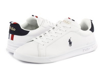 Polo Ralph Lauren-Sneakers-Heritage Court II
