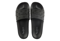 Pepe Jeans-#Papuci#-Slider Sport