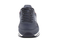 Pepe Jeans Sneakersy Tour Club 6