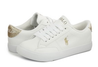 Polo Ralph Lauren-#Pantofi casual#Sneakers#-Theron IV