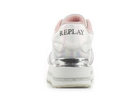 Replay Pantofi sport New Penny Pastel 4