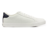 Replay Sneakers College Leather 5