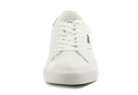Replay Sneakers College Leather 6