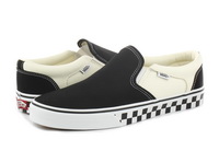 Vans-#Slip-on#Sneakers#-Mn Asher