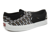 Vans-#Slip-on#Sneakers#-Wm Asher