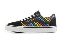 Vans Sneakers Wm Ward 3