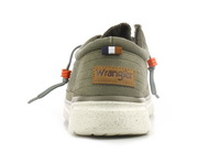 Wrangler Plitke cipele Makena stone 4