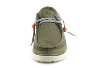 Wrangler Plitke cipele Makena stone 6