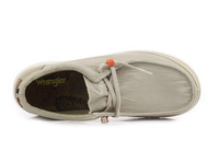 Wrangler Plitke cipele Makena stone 2