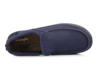 Wrangler Plitke cipele Makena Stone 2
