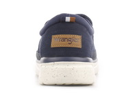 Wrangler Plitke cipele Makena Stone 4