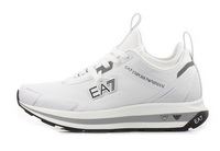 EA7 Emporio Armani Sneakersy Altura 3