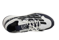 EA7 Emporio Armani Sneaker Crusher Distance Eagle 2