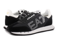 EA7 Emporio Armani-Pantofi sport-Vintage