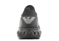 EA7 Emporio Armani Sneakersy Ultimate 2.0 4
