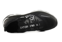 EA7 Emporio Armani Sneaker Altura Knit 2