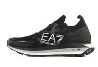 EA7 Emporio Armani Sneaker Altura Knit 3