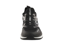 EA7 Emporio Armani Sneakersy Altura Knit 6