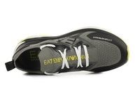 EA7 Emporio Armani Pantofi sport Altura Knit 2