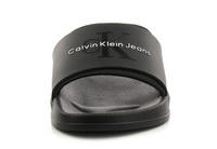 Calvin Klein Jeans Šľapky Ferris 1r 6