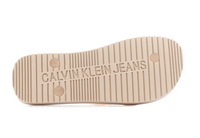 Calvin Klein Jeans Slapi Flor 1r 1