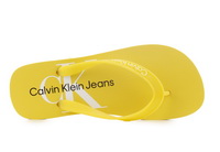 Calvin Klein Jeans Žabky Flor 1r 2